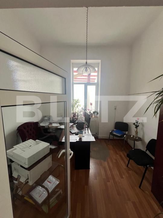 Casa de vânzare 8 camere Semicentral - 193433CV | BLITZ Satu Mare | Poza5