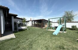 Casă modernă cu teren generos – Vetiș, zonă liniștită, aproape de oraș!