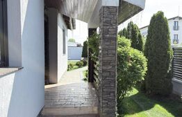 Casă modernă cu teren generos – Vetiș, zonă liniștită, aproape de oraș!