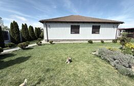 Casă modernă cu teren generos – Vetiș, zonă liniștită, aproape de oraș!