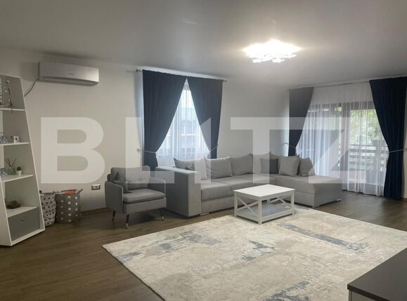 Casa de vânzare 4 camere Vetiş - 193467CV | BLITZ Satu Mare | Poza4