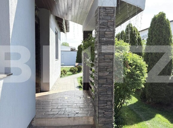 Casa de vânzare 4 camere Vetiş - 193467CV | BLITZ Satu Mare | Poza12