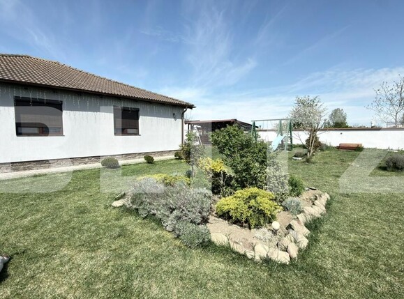Casa de vânzare 4 camere Vetiş - 193467CV | BLITZ Satu Mare | Poza2