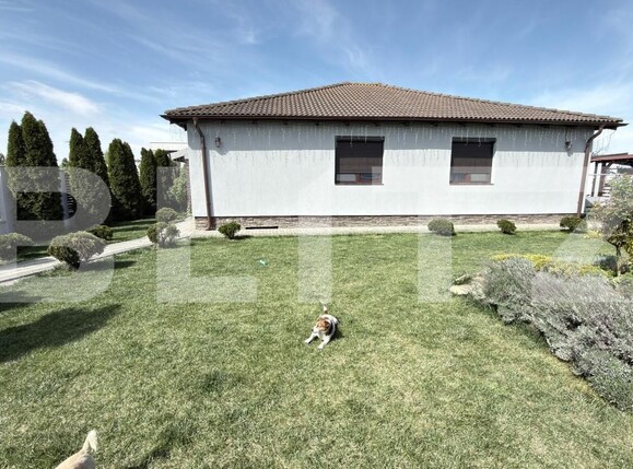 Casa de vânzare 4 camere Vetiş - 193467CV | BLITZ Satu Mare | Poza1
