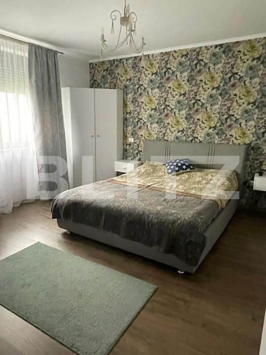 Casa de vânzare 4 camere Vetiş - 193467CV | BLITZ Satu Mare | Poza6