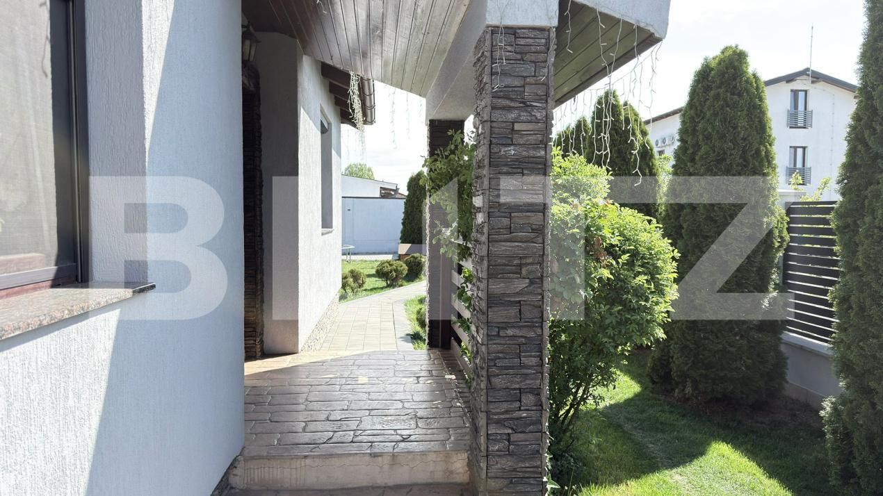 Casa de vânzare 4 camere Vetiş - 193467CV | BLITZ Satu Mare | Poza12