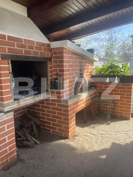 Casa de vânzare 4 camere Vetiş - 193467CV | BLITZ Satu Mare | Poza11