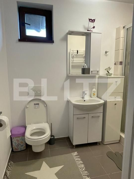 Casa de vânzare 4 camere Vetiş - 193467CV | BLITZ Satu Mare | Poza8