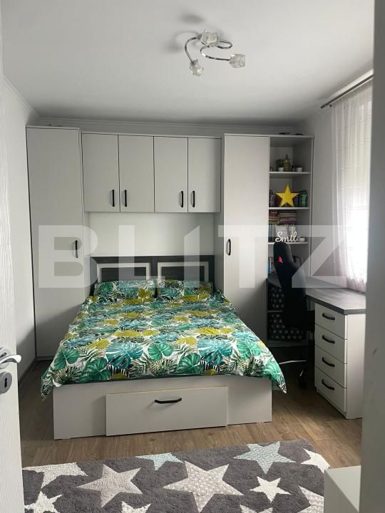 Casa de vânzare 4 camere Vetiş - 193467CV | BLITZ Satu Mare | Poza7