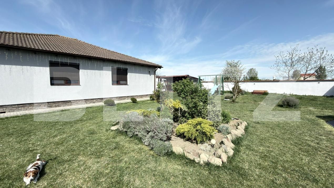 Casa de vânzare 4 camere Vetiş - 193467CV | BLITZ Satu Mare | Poza2