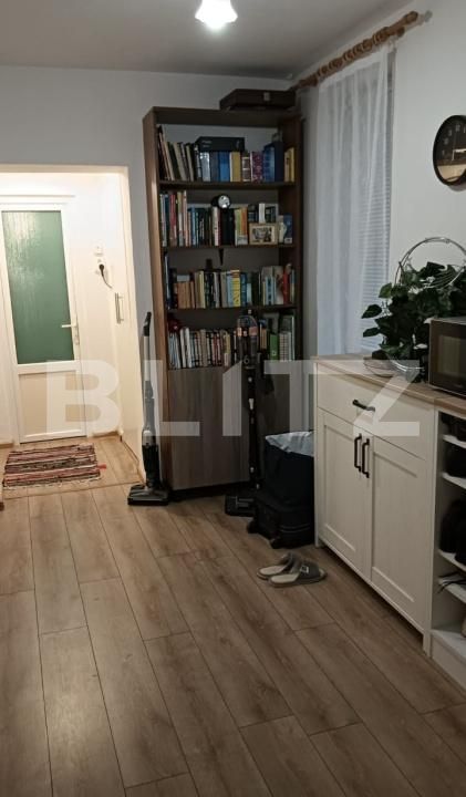 Apartament de vânzare 3 camere Semicentral - 193468AV | BLITZ Satu Mare | Poza3