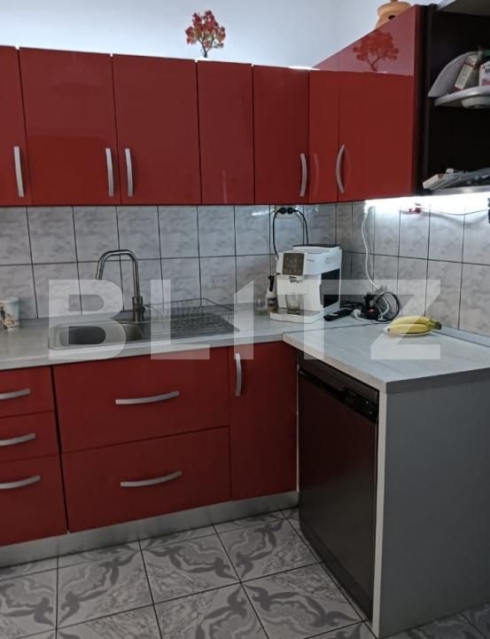 Apartament de vânzare 3 camere Semicentral - 193468AV | BLITZ Satu Mare | Poza5