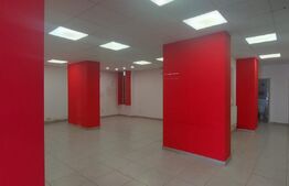 Spatiu comercial, 77.56 mp, zona Ultracentral