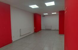 Spatiu comercial, 77.56 mp, zona Ultracentral