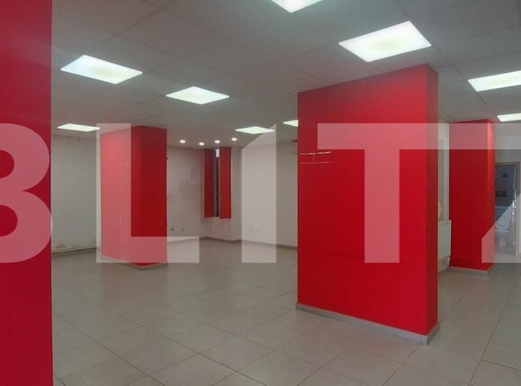 Spațiu comercial de închiriat Ultracentral - 193511SIC | BLITZ Satu Mare | Poza3
