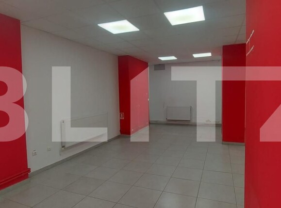 Spațiu comercial de închiriat Ultracentral - 193511SIC | BLITZ Satu Mare | Poza4