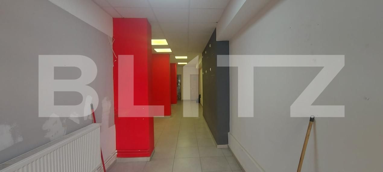 Spațiu comercial de închiriat Ultracentral - 193511SIC | BLITZ Satu Mare | Poza2