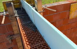 Casa tip duplex, 120 mp, intrare in Odoreu cartier rezidential