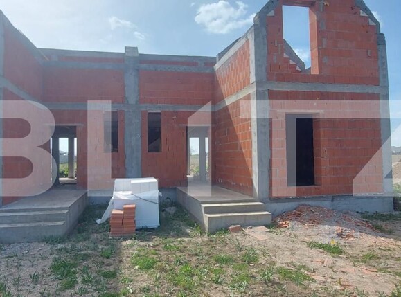 Casa de vânzare 6 camere Periferie - 193525CV | BLITZ Satu Mare | Poza8