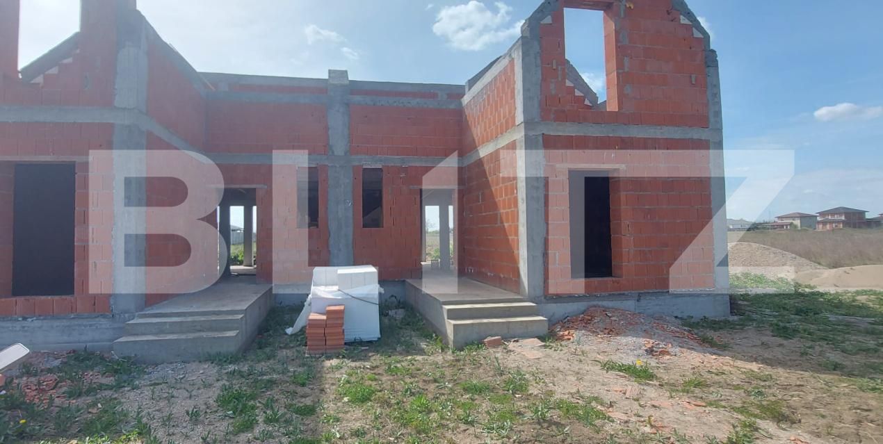 Casa de vânzare 6 camere Periferie - 193525CV | BLITZ Satu Mare | Poza8