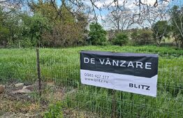 Teren intravilan de vanzare, 632 mp, zona Semicentral