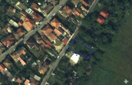 Teren intravilan de vanzare, 632 mp, zona Semicentral