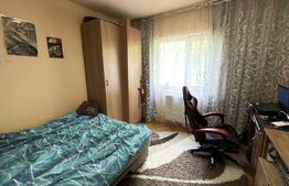 Apartament cu 3 camere, etaj 2 – Micro 16, zonă excelentă!