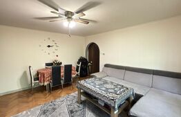 Apartament cu 3 camere, etaj 2 – Micro 16, zonă excelentă!