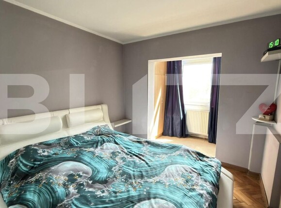 Apartament de vânzare 3 camere Micro 16 - 193572AV | BLITZ Satu Mare | Poza5