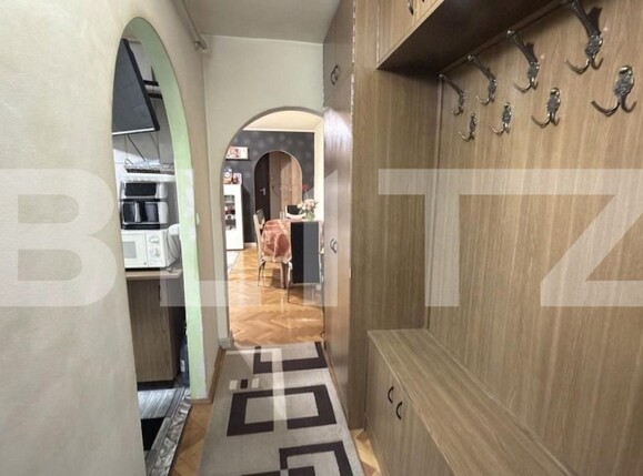 Apartament de vânzare 3 camere Micro 16 - 193572AV | BLITZ Satu Mare | Poza4