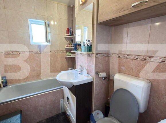 Apartament de vânzare 3 camere Micro 16 - 193572AV | BLITZ Satu Mare | Poza8