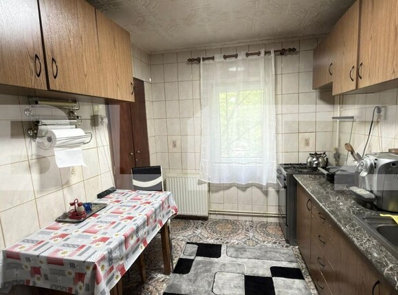 Apartament de vânzare 3 camere Micro 16 - 193572AV | BLITZ Satu Mare | Poza3