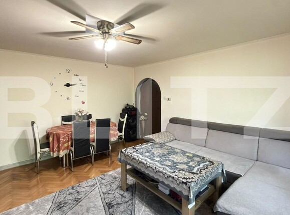 Apartament de vânzare 3 camere Micro 16 - 193572AV | BLITZ Satu Mare | Poza2