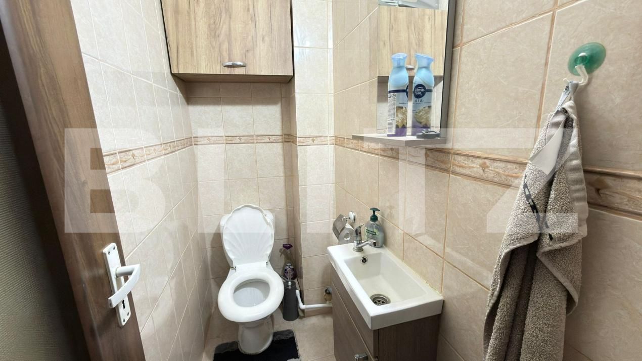 Apartament de vânzare 3 camere Micro 16 - 193572AV | BLITZ Satu Mare | Poza7