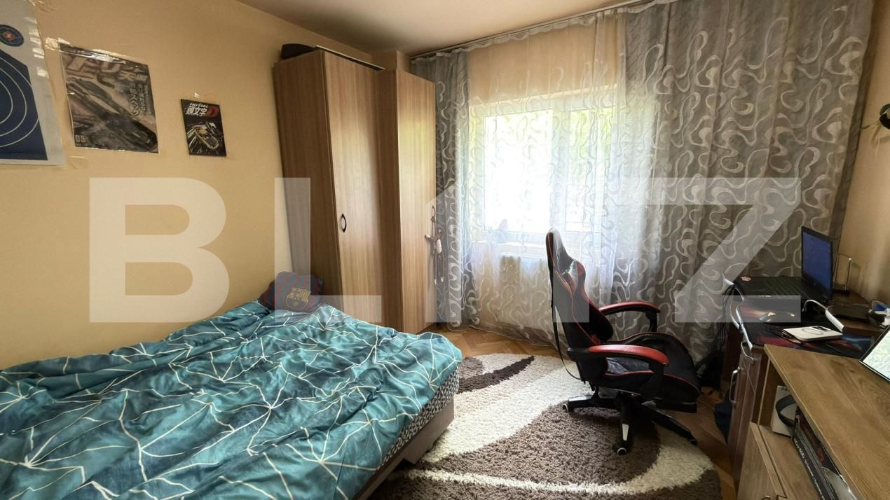 Apartament de vânzare 3 camere Micro 16 - 193572AV | BLITZ Satu Mare | Poza6