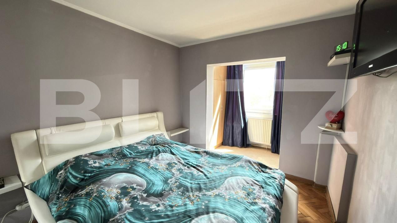 Apartament de vânzare 3 camere Micro 16 - 193572AV | BLITZ Satu Mare | Poza5