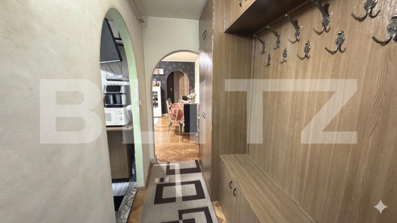 Apartament de vânzare 3 camere Micro 16 - 193572AV | BLITZ Satu Mare | Poza4
