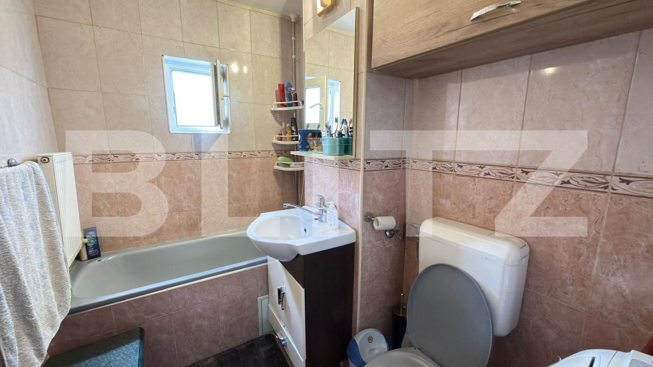 Apartament de vânzare 3 camere Micro 16 - 193572AV | BLITZ Satu Mare | Poza8