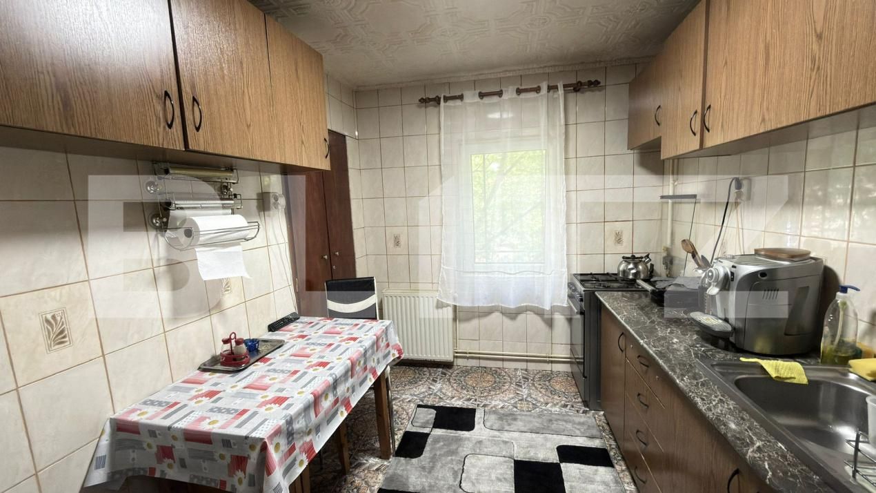 Apartament de vânzare 3 camere Micro 16 - 193572AV | BLITZ Satu Mare | Poza3