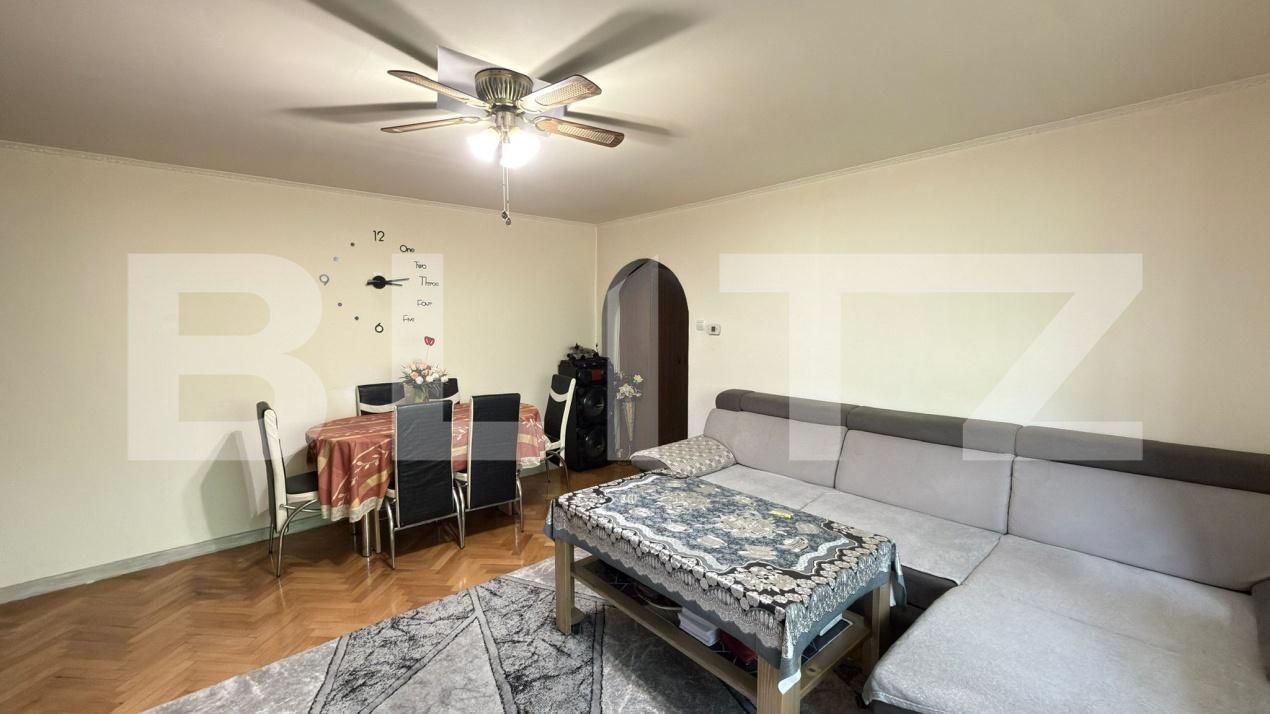 Apartament de vânzare 3 camere Micro 16 - 193572AV | BLITZ Satu Mare | Poza2
