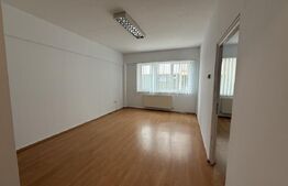 Apartament 2 camere/ spatiu birou , 45.69 mp , Zona Semicentrala
