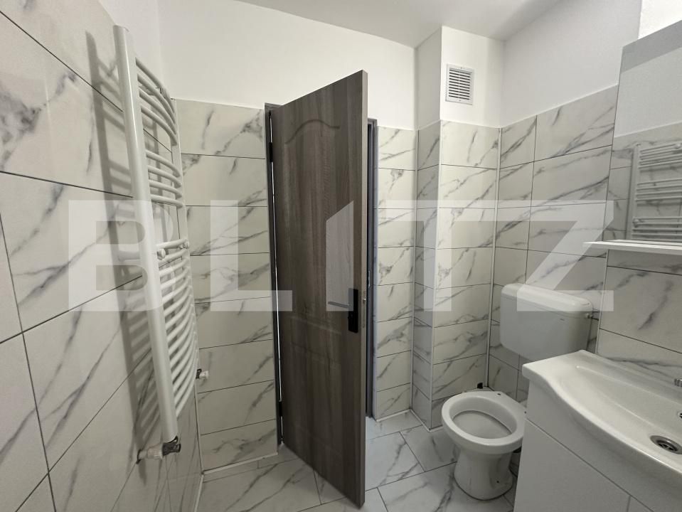 Apartament de vânzare 2 camere Micro 16 - 193620AV | BLITZ Satu Mare | Poza11