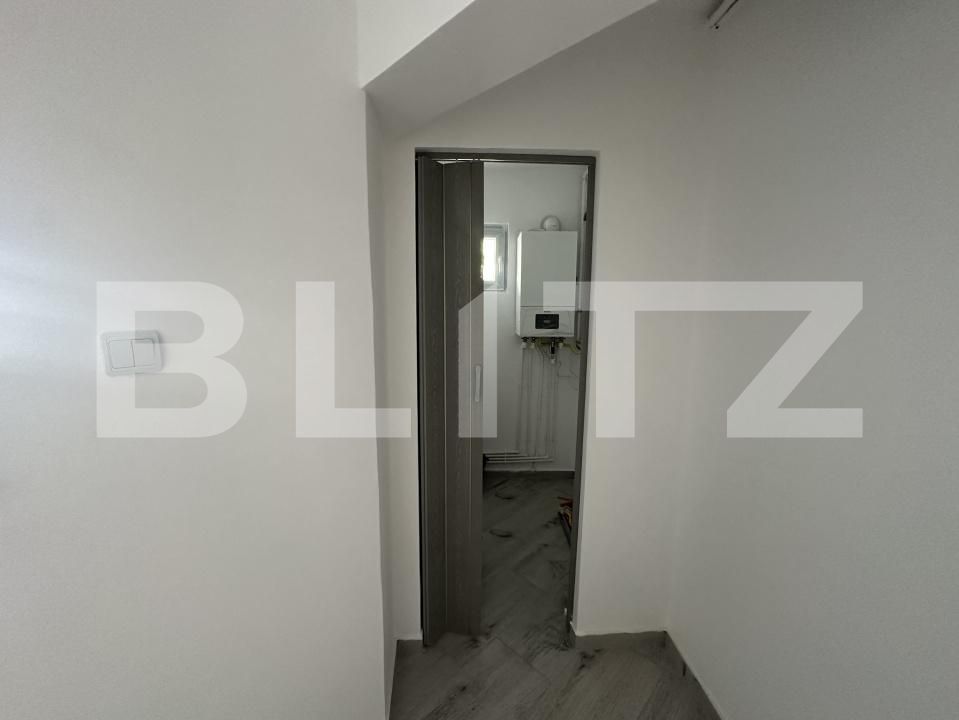 Apartament de vânzare 2 camere Micro 16 - 193620AV | BLITZ Satu Mare | Poza8