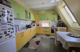 Casa de vanzare 5 camere, 157 mp, zona Titulescu Satu Mare
