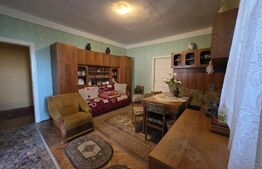 Casa de vanzare 5 camere, 157 mp, zona Titulescu Satu Mare