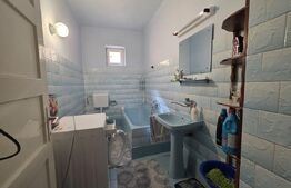 Casa de vanzare 5 camere, 157 mp, zona Titulescu Satu Mare