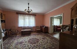Casa de vanzare 5 camere, 157 mp, zona Titulescu Satu Mare