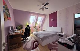 Casa de vanzare 5 camere, 157 mp, zona Titulescu Satu Mare