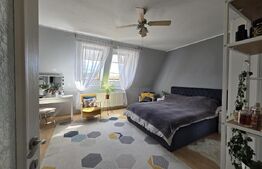 Casa de vanzare 5 camere, 157 mp, zona Titulescu Satu Mare