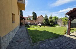 Casa de vanzare 5 camere, 157 mp, zona Titulescu Satu Mare